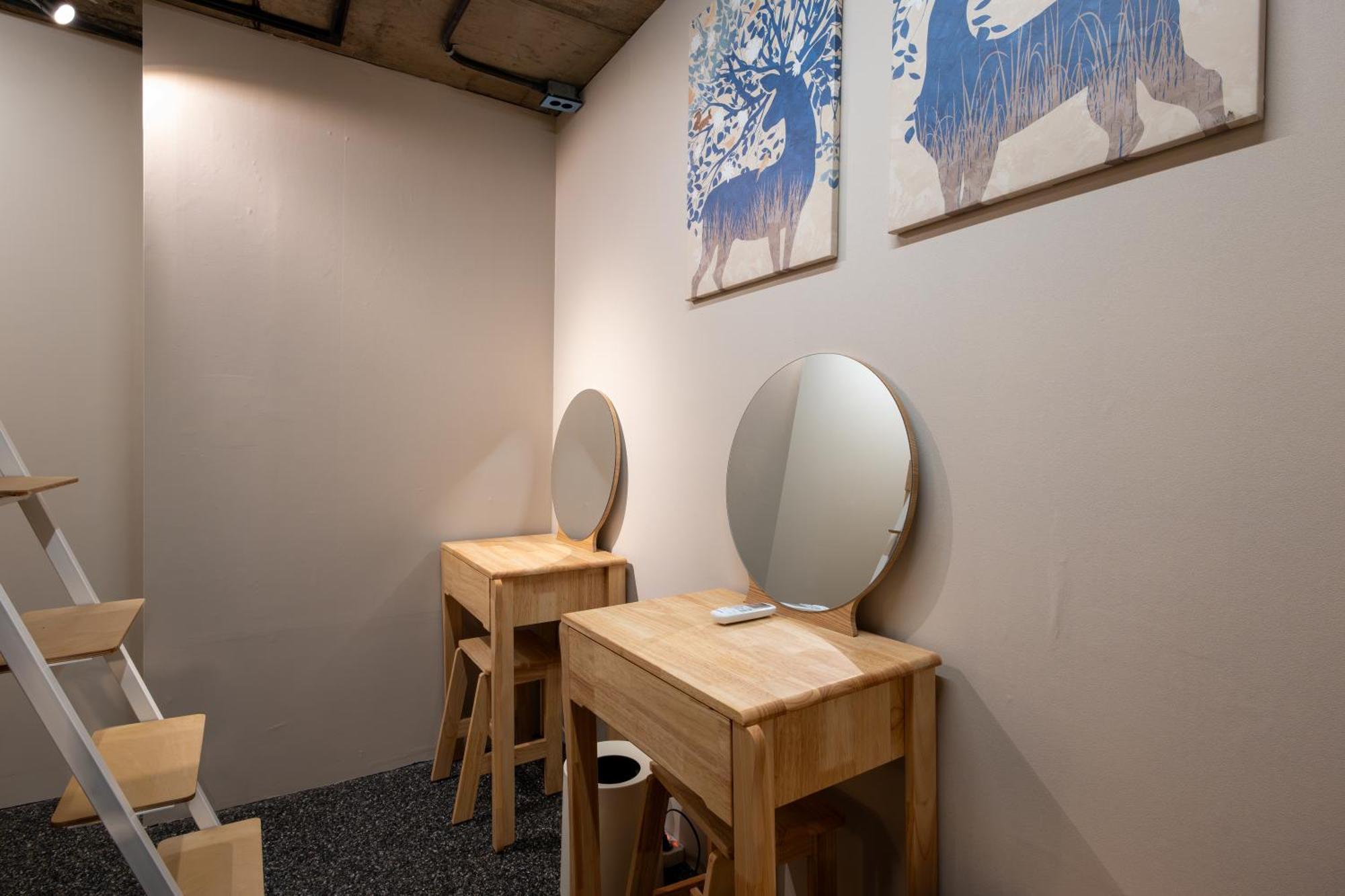 Hithere Guesthouse Seul Exterior foto